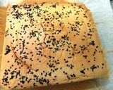 なんちゃって!味噌チーズケーキ作り方10写真