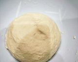 もっちり食パン作り方3写真