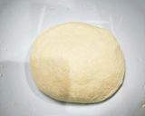 もっちり食パン作り方4写真