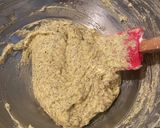 紅茶のパウンドケーキ作り方5写真