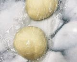 もっちり食パン作り方6写真