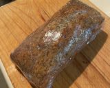 紅茶のパウンドケーキ作り方8写真