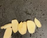 ☆定番！時短！！砂肝の塩炒め☆作り方4写真