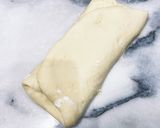 もっちり食パン作り方8写真