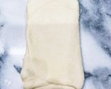 もっちり食パン作り方9写真