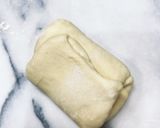 もっちり食パン作り方10写真