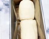 もっちり食パン作り方12写真