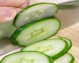 長期保存できる干しきゅうり作り方1写真