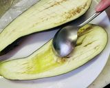 ナスのグラタン風作り方4写真