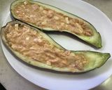 ナスのグラタン風作り方5写真