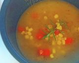 レトルトカレー・パスタソースでピラフ♬作り方5写真