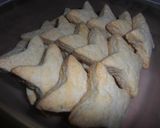 ハートクッキー～サクッとアーモンド風味～作り方11写真