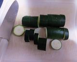 簡単！ズッキーニのマリネ作り方1写真