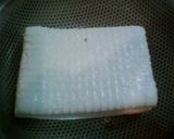 ヘルシーなのに美味しい♪ほとんど豆腐餃子作り方1写真
