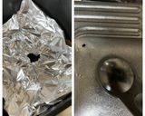 簡単！ほったらかし10分！カボチャの煮物作り方3写真