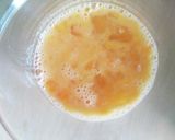 レンジ5分★ふわトロ卵丼★ランチ★親子丼作り方4写真