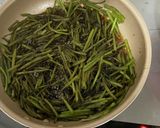 芋の軸の煮物作り方7写真