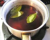 自家製　コンビーフ作り方1写真