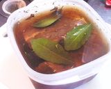 自家製　コンビーフ作り方4写真