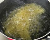 カッペレーメン作り方3写真