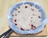 ニトスキで高加水パン（麦こがし入り）作り方10写真