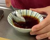 コロンと可愛い！厚揚げの肉サンド作り方5写真