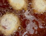 ☆さっぱり!お茄子と椎茸の揚げたん☆作り方6写真
