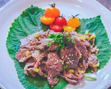 63℃ やわらか牛タンのねぎ味噌焼き作り方28写真