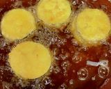 ☆さっぱり!お茄子と椎茸の揚げたん☆作り方7写真