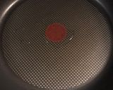 鶏ももとニラのすき焼き炒め作り方5写真