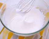 さつまいもプリン☆スイートポテトプリン作り方20写真