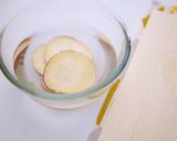 さつまいもプリン☆スイートポテトプリン作り方14写真