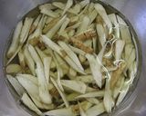 根菜のヨーグルト和え作り方2写真
