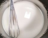 とろっやわぁ〜！ほうじ茶わらび餅作り方1写真