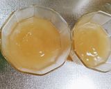 とろっやわぁ〜！ほうじ茶わらび餅作り方3写真