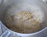 大豆ドライカレーと卵とじアレンジ作り方1写真
