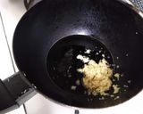 大豆ドライカレーと卵とじアレンジ作り方2写真
