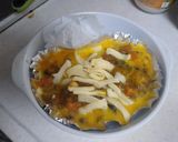 大豆ドライカレーと卵とじアレンジ作り方9写真