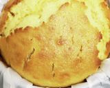 リッチな味と香り♪簡単しっとり鈴カステラ作り方8写真