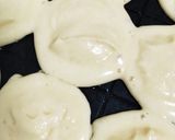 リッチな味と香り♪簡単しっとり鈴カステラ作り方5写真