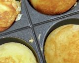 リッチな味と香り♪簡単しっとり鈴カステラ作り方6写真