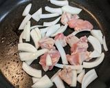 米粉と豆乳のホワイトソースで作るグラタン作り方1写真