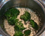 米粉と豆乳のホワイトソースで作るグラタン作り方2写真