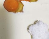 リッチな味と香り♪簡単しっとり鈴カステラ作り方1写真