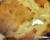 リッチな味と香り♪簡単しっとり鈴カステラ作り方9写真