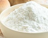 米粉と豆乳のホワイトソースで作るグラタン作り方7写真