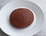 レンチンで失敗なし!綺麗な円形パンケーキ作り方7写真