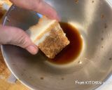 食パン1枚で簡単に映える！即席ティラミス作り方7写真
