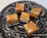 食パン1枚で簡単に映える！即席ティラミス作り方8写真