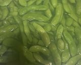普通の枝豆作り方6写真